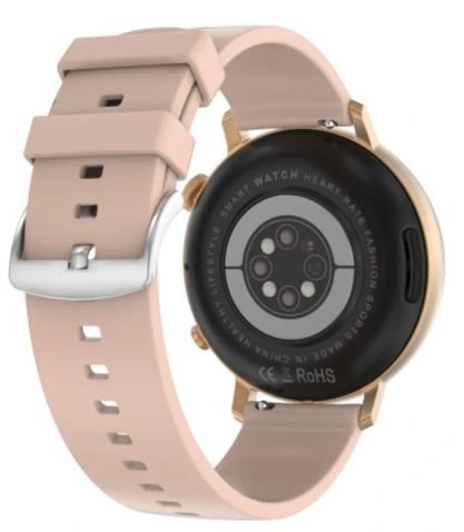 Detalle de carga magnética trasera de DT 88 Max